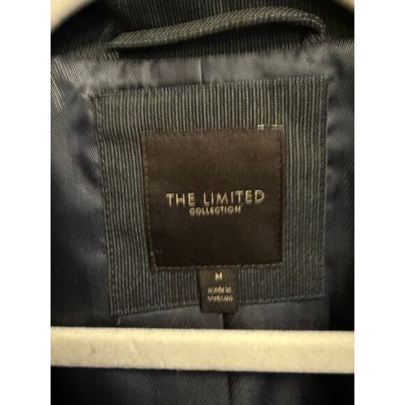 The Limited Collection MIni Striped Blazer - Picture 2 of 5